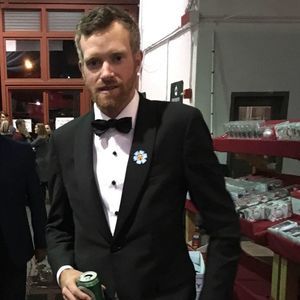 Meet your Posher, John